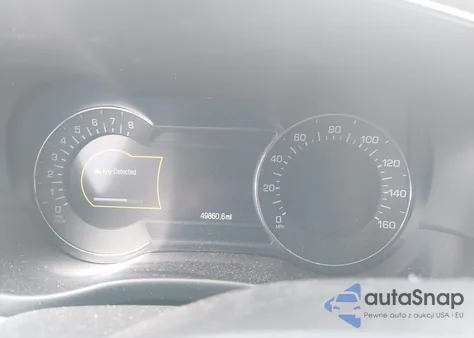 2019 Lincoln Mkc Select from USA, damaged, VIN 5LMCJ2C9XKUL47808